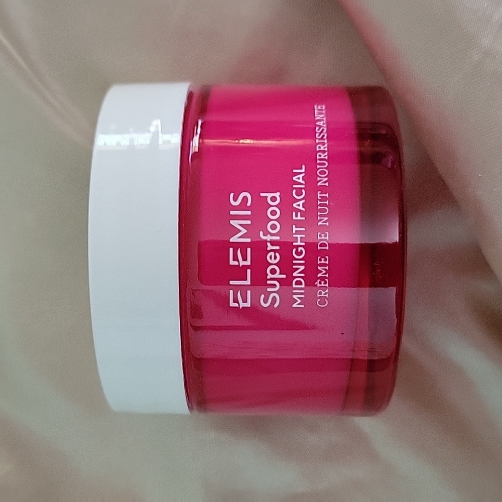 ELEMIS Superfood Midnight Facial